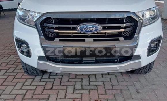 Nunua Ilio tumika Ford Ranger Nyeupe Gari ndani ya Maputo nchini Maputo Nunua Ilio tumika Ford Ranger Nyeupe Gari ndani ya Maputo nchini Maputo