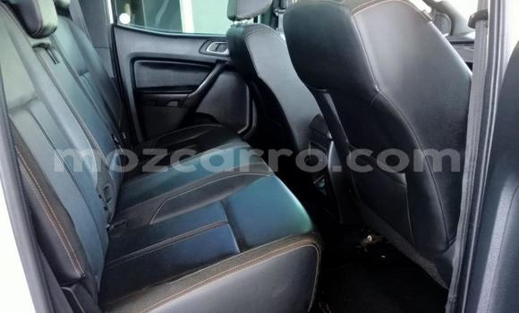 Nunua Ilio tumika Ford Ranger Nyeupe Gari ndani ya Maputo nchini Maputo Nunua Ilio tumika Ford Ranger Nyeupe Gari ndani ya Maputo nchini Maputo