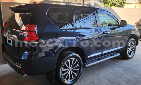Nunua Ilio tumika Toyota Prado Nyingine Gari ndani ya Maputo nchini Maputo Nunua Ilio tumika Toyota Prado Nyingine Gari ndani ya Maputo nchini Maputo