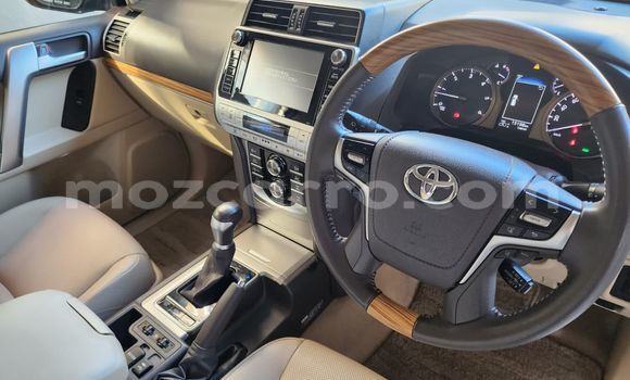 Nunua Ilio tumika Toyota Prado Nyingine Gari ndani ya Maputo nchini Maputo Nunua Ilio tumika Toyota Prado Nyingine Gari ndani ya Maputo nchini Maputo