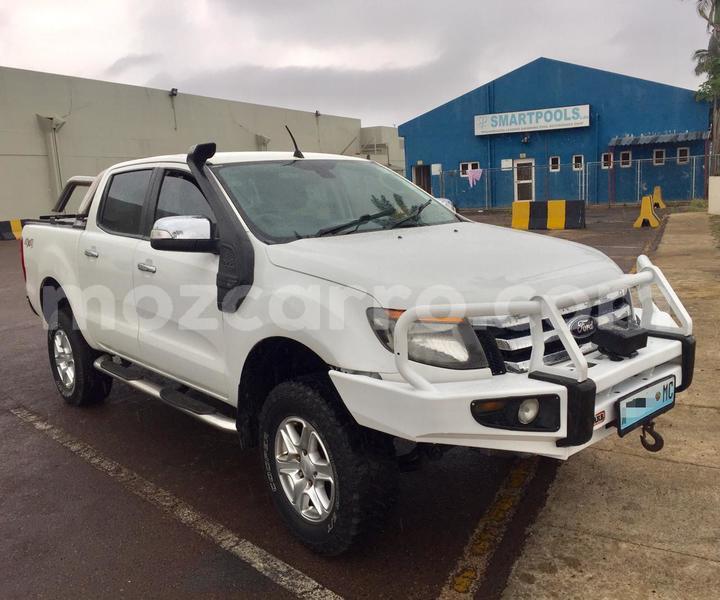 Big with watermark ford ranger nampula mocambique 18391