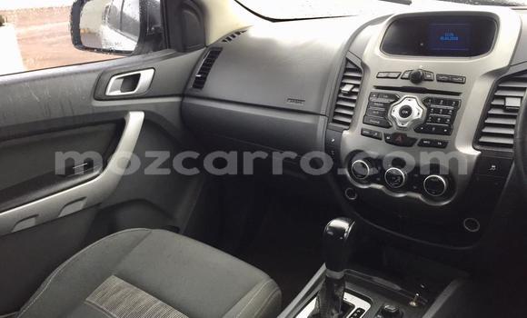 Comprar Usado Ford Ranger Branco Carro em Moçambique em Nampula Comprar Usado Ford Ranger Branco Carro em Moçambique em Nampula