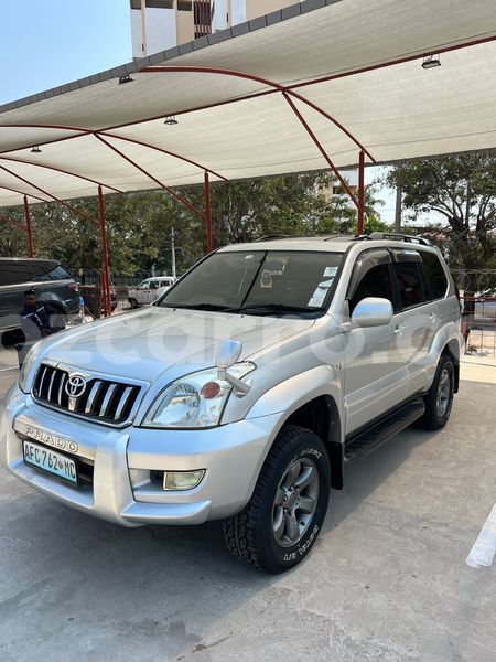 Big with watermark toyota land cruiser prado maputo maputo 18392