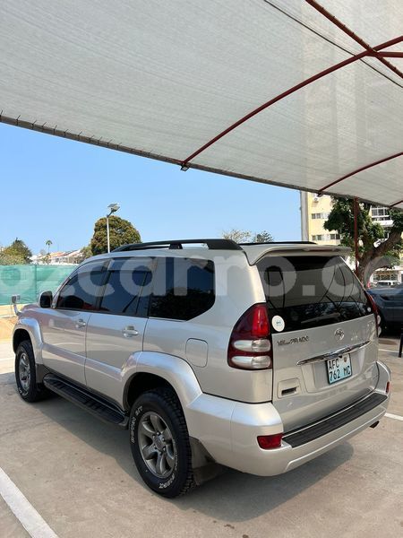 Big with watermark toyota land cruiser prado maputo maputo 18392