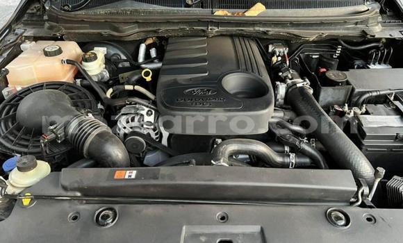 Comprar Usado Ford Ranger Preto Carro em Maputo em Maputo Comprar Usado Ford Ranger Preto Carro em Maputo em Maputo