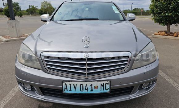 Buy Used Mercedes‒Benz 250 Other Car in Maputo in Maputo