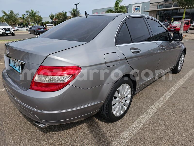 Big with watermark mercedes benz 250 maputo maputo 18395