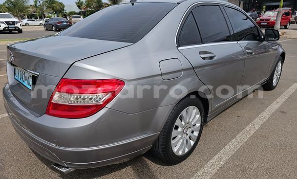 Comprar Usado Mercedes‒Benz 250 De outros Carro em Maputo em Maputo Comprar Usado Mercedes‒Benz 250 De outros Carro em Maputo em Maputo