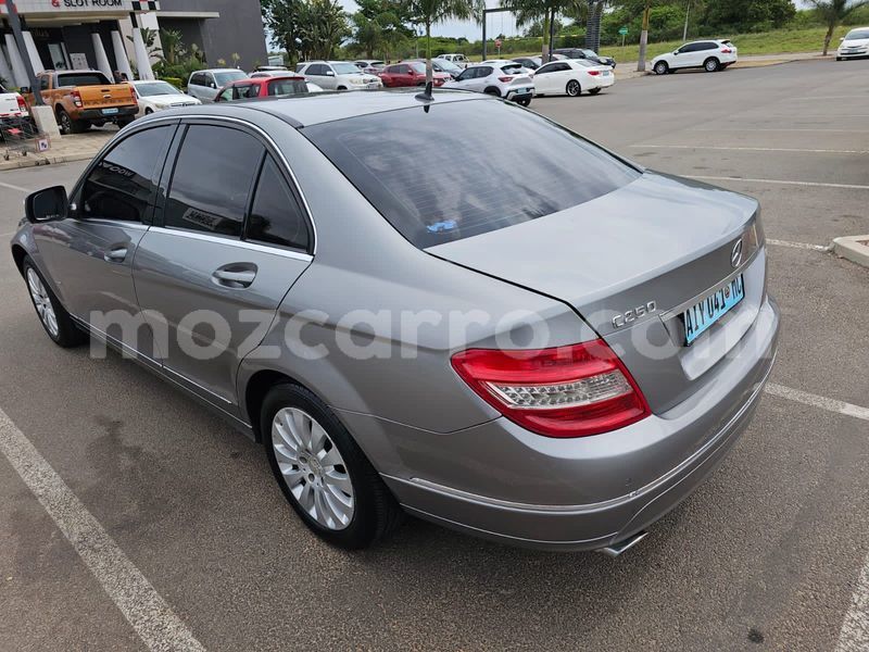 Big with watermark mercedes benz 250 maputo maputo 18395