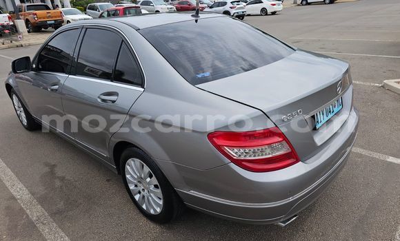 Comprar Usado Mercedes‒Benz 250 De outros Carro em Maputo em Maputo Comprar Usado Mercedes‒Benz 250 De outros Carro em Maputo em Maputo