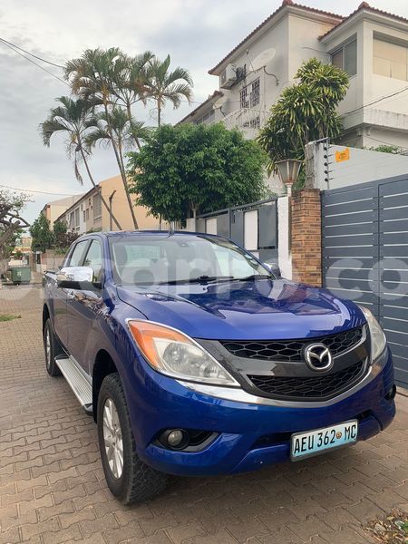 Big with watermark mazda bt 50 maputo maputo 18397