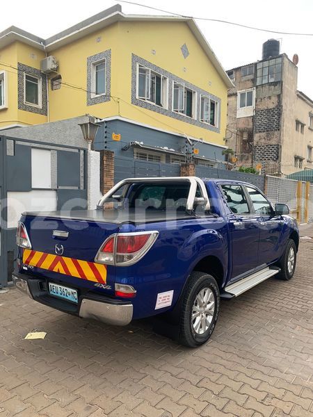 Big with watermark mazda bt 50 maputo maputo 18397