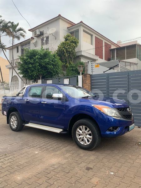 Big with watermark mazda bt 50 maputo maputo 18397