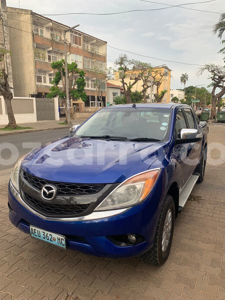 Big with watermark mazda bt 50 maputo maputo 18397