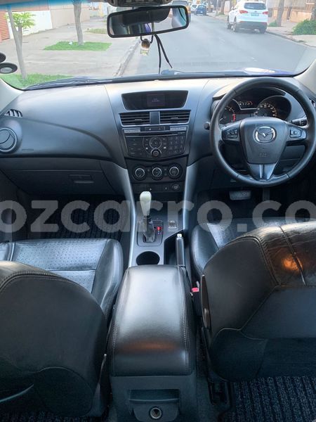 Big with watermark mazda bt 50 maputo maputo 18397