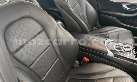 Tenga Tsaru Mercedes-Benz C-Classe Sirivha Mota in Maputo in Maputo Tenga Tsaru Mercedes-Benz C-Classe Sirivha Mota in Maputo in Maputo