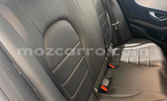 Tenga Tsaru Mercedes-Benz C-Classe Sirivha Mota in Maputo in Maputo Tenga Tsaru Mercedes-Benz C-Classe Sirivha Mota in Maputo in Maputo