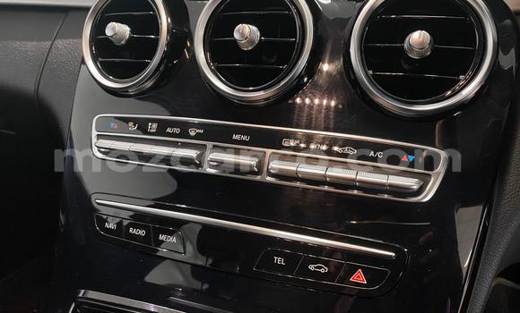 Tenga Tsaru Mercedes-Benz C-Classe Sirivha Mota in Maputo in Maputo Tenga Tsaru Mercedes-Benz C-Classe Sirivha Mota in Maputo in Maputo