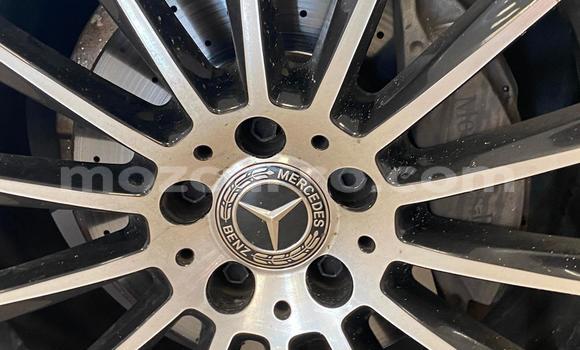 Tenga Tsaru Mercedes-Benz C-Classe Sirivha Mota in Maputo in Maputo Tenga Tsaru Mercedes-Benz C-Classe Sirivha Mota in Maputo in Maputo