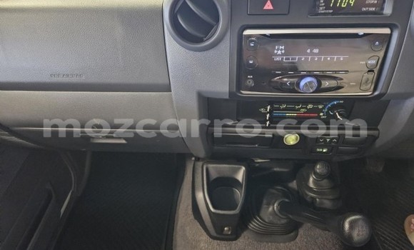 Buy Used Toyota Land Cruiser Other Car in Maputo in Maputo Buy Used Toyota Land Cruiser Other Car in Maputo in Maputo