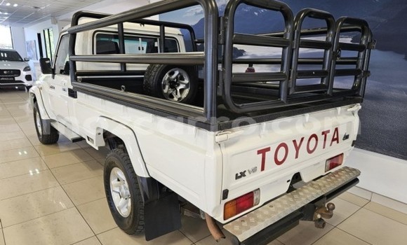 Buy Used Toyota Land Cruiser Other Car in Maputo in Maputo Buy Used Toyota Land Cruiser Other Car in Maputo in Maputo