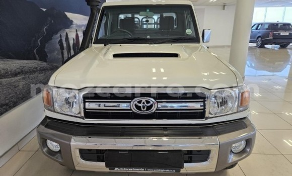 Buy Used Toyota Land Cruiser Other Car in Maputo in Maputo Buy Used Toyota Land Cruiser Other Car in Maputo in Maputo