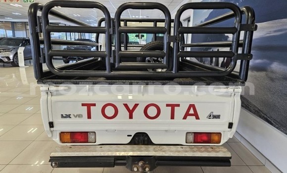 Buy Used Toyota Land Cruiser Other Car in Maputo in Maputo Buy Used Toyota Land Cruiser Other Car in Maputo in Maputo