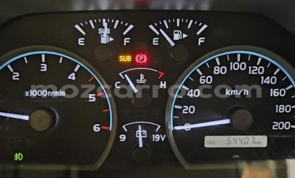 Buy Used Toyota Land Cruiser Other Car in Maputo in Maputo Buy Used Toyota Land Cruiser Other Car in Maputo in Maputo