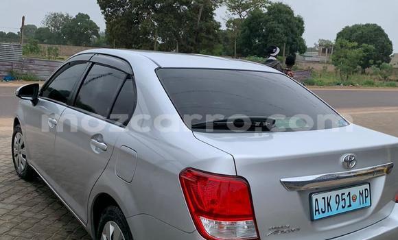 Comprar Usado Toyota Axio De outros Carro em Maputo em Maputo Comprar Usado Toyota Axio De outros Carro em Maputo em Maputo