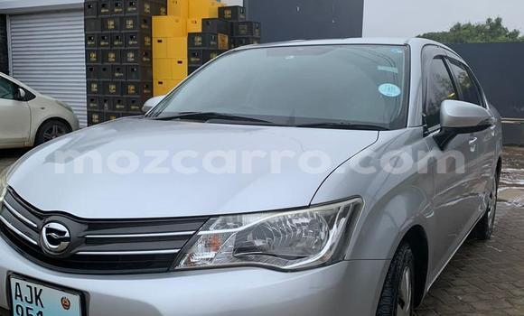 Comprar Usado Toyota Axio De outros Carro em Maputo em Maputo Comprar Usado Toyota Axio De outros Carro em Maputo em Maputo