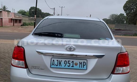 Comprar Usado Toyota Axio De outros Carro em Maputo em Maputo Comprar Usado Toyota Axio De outros Carro em Maputo em Maputo