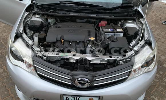 Comprar Usado Toyota Axio De outros Carro em Maputo em Maputo Comprar Usado Toyota Axio De outros Carro em Maputo em Maputo