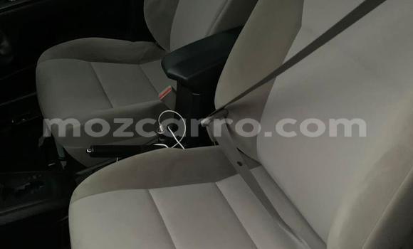 Comprar Usado Toyota Axio De outros Carro em Maputo em Maputo Comprar Usado Toyota Axio De outros Carro em Maputo em Maputo