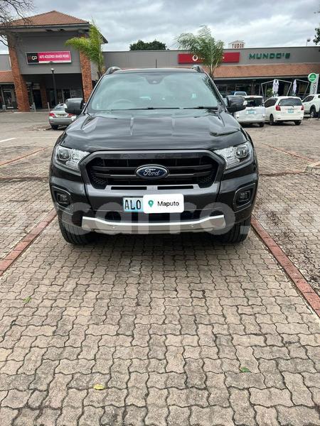 Big with watermark ford ranger maputo maputo 18411