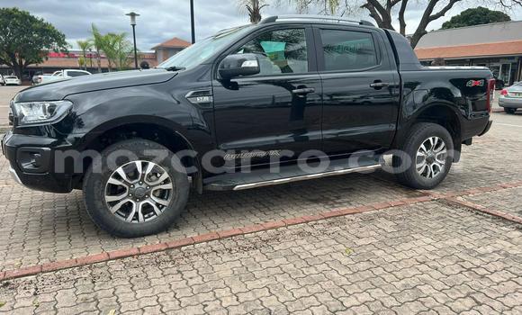 Comprar Usado Ford Ranger Preto Carro em Maputo em Maputo Comprar Usado Ford Ranger Preto Carro em Maputo em Maputo