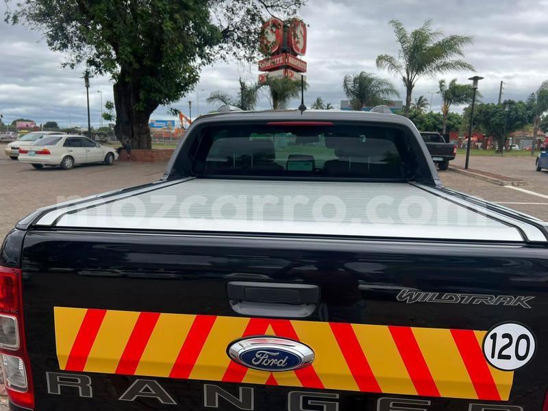 Big with watermark ford ranger maputo maputo 18411