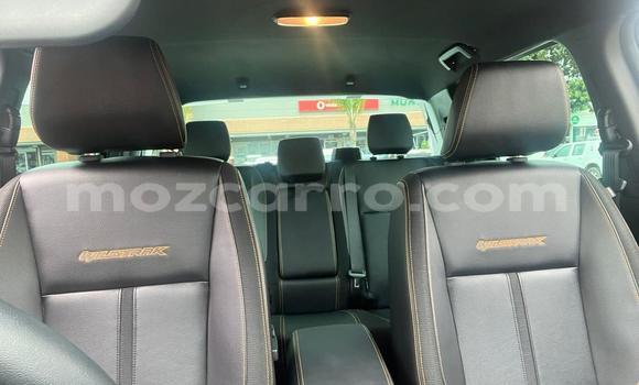 Comprar Usado Ford Ranger Preto Carro em Maputo em Maputo Comprar Usado Ford Ranger Preto Carro em Maputo em Maputo