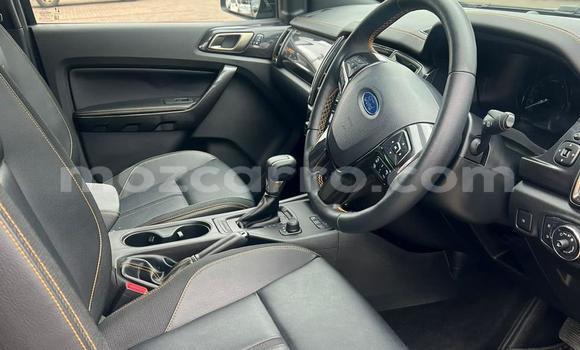 Comprar Usado Ford Ranger Preto Carro em Maputo em Maputo Comprar Usado Ford Ranger Preto Carro em Maputo em Maputo