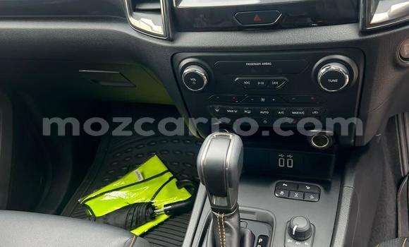 Comprar Usado Ford Ranger Preto Carro em Maputo em Maputo Comprar Usado Ford Ranger Preto Carro em Maputo em Maputo