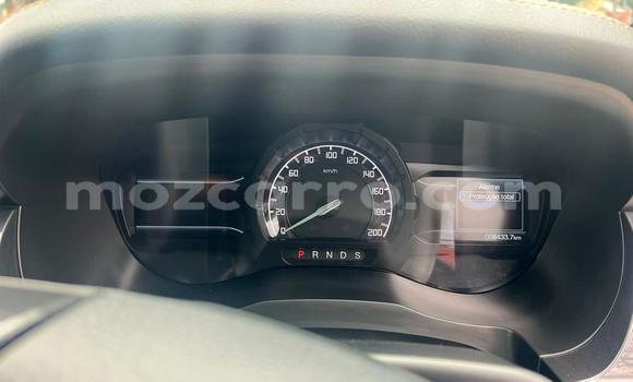 Comprar Usado Ford Ranger Preto Carro em Maputo em Maputo Comprar Usado Ford Ranger Preto Carro em Maputo em Maputo