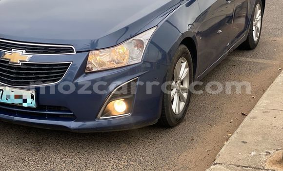 Tenga Tsaru Chevrolet Cruze Bhuruu Mota in Maputo in Maputo Tenga Tsaru Chevrolet Cruze Bhuruu Mota in Maputo in Maputo