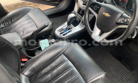 Tenga Tsaru Chevrolet Cruze Bhuruu Mota in Maputo in Maputo Tenga Tsaru Chevrolet Cruze Bhuruu Mota in Maputo in Maputo