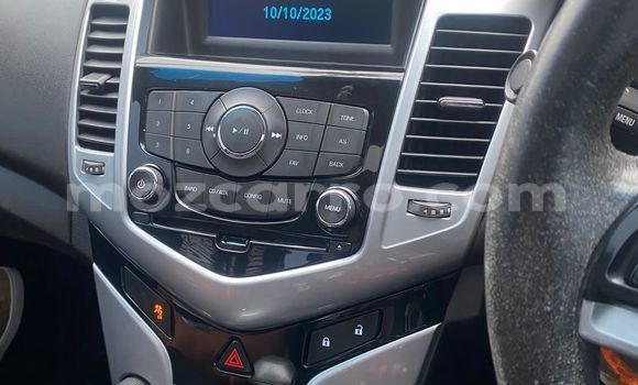 Tenga Tsaru Chevrolet Cruze Bhuruu Mota in Maputo in Maputo Tenga Tsaru Chevrolet Cruze Bhuruu Mota in Maputo in Maputo