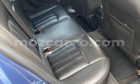 Tenga Tsaru Chevrolet Cruze Bhuruu Mota in Maputo in Maputo Tenga Tsaru Chevrolet Cruze Bhuruu Mota in Maputo in Maputo