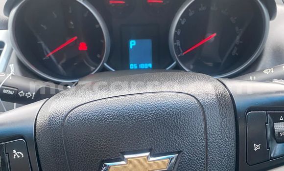 Tenga Tsaru Chevrolet Cruze Bhuruu Mota in Maputo in Maputo Tenga Tsaru Chevrolet Cruze Bhuruu Mota in Maputo in Maputo