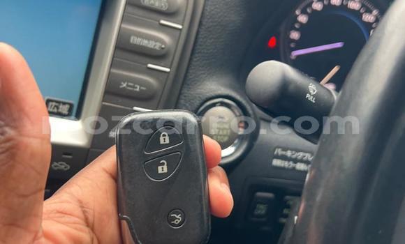 Nunua Ilio tumika Lexus IS Nyeupe Gari ndani ya Maputo nchini Maputo Nunua Ilio tumika Lexus IS Nyeupe Gari ndani ya Maputo nchini Maputo