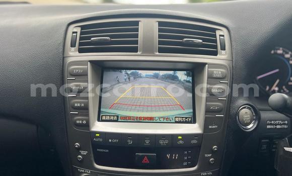 Nunua Ilio tumika Lexus IS Nyeupe Gari ndani ya Maputo nchini Maputo Nunua Ilio tumika Lexus IS Nyeupe Gari ndani ya Maputo nchini Maputo