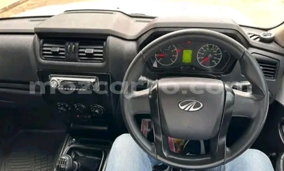 Tenga Tsaru Mahindra Scorpio Chena Mota in Maputo in Maputo Tenga Tsaru Mahindra Scorpio Chena Mota in Maputo in Maputo