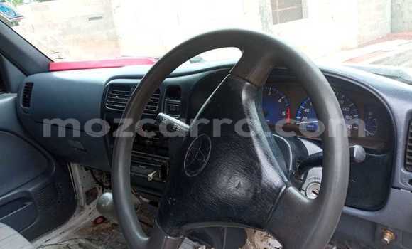 Tenga Tsaru Toyota Hilux Chena Mota in Maputo in Maputo Tenga Tsaru Toyota Hilux Chena Mota in Maputo in Maputo