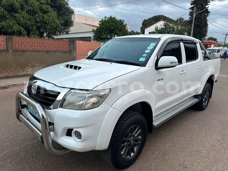 Big with watermark toyota hilux maputo maputo 18425